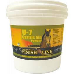 Finish Line U-7 Gastric Horse Supplement 0.9kg