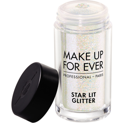 Make Up For Ever Star Lit Glitter Small S113 Amethyst White
