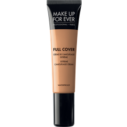 Make Up For Ever Full Cover Extreme Camouflage Cream #12 Dark Beige