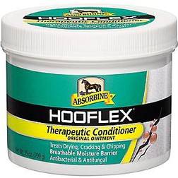 Absorbine Hooflex Therapeutic Conditioner Ointment Hoof Care