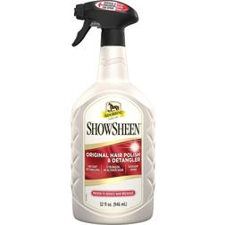 Absorbine ShowSheen Hair Polish & Detangler Other Care Products 946ml