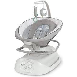 Graco Sense2Soothe Swing with Cry Detection Technology