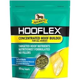 Absorbine Hooflex Concentrated Hoof Builder 5kg