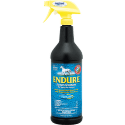 Farnam Endure Sweat Resistant Fly Spray 946ml