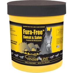 Finish Line Fura-Free Salve Horse Grooming Gel 0.45KG