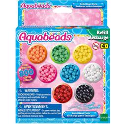 Epoch Aquabeads Solid Bead 800 Pack