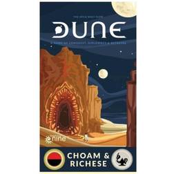 Gale Force Nine Dune Choam & Richese