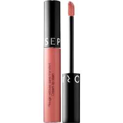Sephora Collection Cream Lip Stain Liquid Lipstick #71 Pink Cashmere
