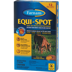 Farnam Equi Spot 6 pack