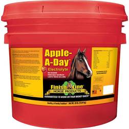 Finish Line Apple-A-Day Electrolyte Supplement 13.64kg