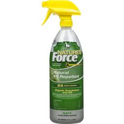 Force Nature's Force Natural Horse Fly Repellent 32oz