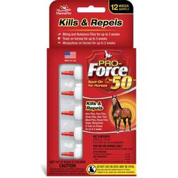 Force Pro-Force 50 Equine Spot-On Horse Spray