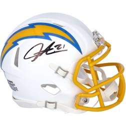 Riddell Los Angeles Chargers Speed Mini