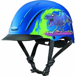 Troxel Spirit T-Rex Helmet