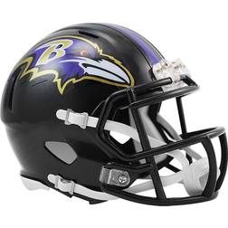 Riddell Baltimore Ravens Speed Mini
