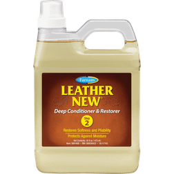 Farnam Leather New Deep Conditioner & Restorer 946ml