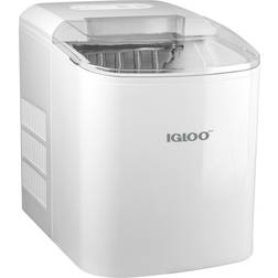 Igloo Electric Countertop Ice Maker Machine