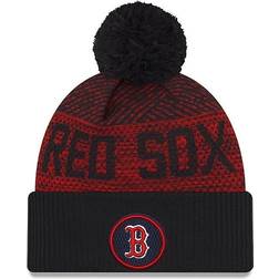 New Era Boston Red Sox 2022 Sport Sticka Beanies
