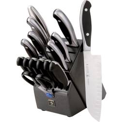 Zwilling Henckels Forged Synergy 16028-000 Knife Set