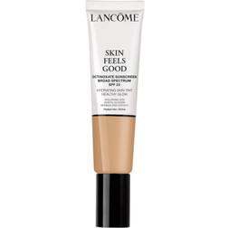 Lancôme Skin Feels Good Hydrating Skin Tint SPF23 02C Natural Blond