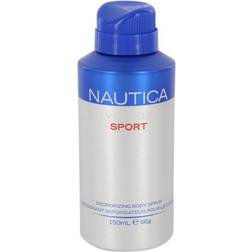 Nautica Voyage Sport Deo Spray 5.1fl oz