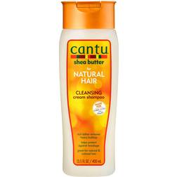 Cantu Sulfate-Free Cleansing Cream Shampoo 13.5fl oz