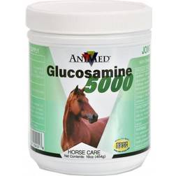 Animed Glucosamine 5000 Equine Supplement 0.45kg