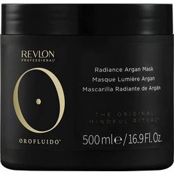 Orofluido Radiance Argan Mask 500ml