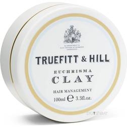 Truefitt & Hill and Hair Management Euchrisma Clay 100ml