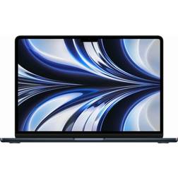 Apple MacBook Air (2022) M2 OC 10C GPU 16GB 1TB SSD 13.6"