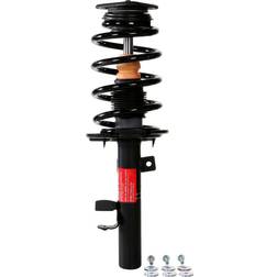 Monroe Quick-Strut Strut and Coil Spring Assembly 172751
