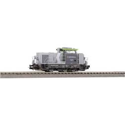 Piko H0 52668 H0 Diesel locomotive Vossloh G6 Hector Rail