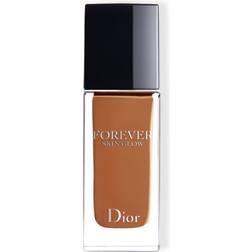 Dior Forever Skin Glow Foundation 6N Neutral