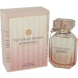 Victoria's Secret Bombshell Seduction Eau De Parfum Spray Women 3.4 fl oz