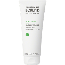 Annemarie Börlind Body Care Refreshing Body Scrub for Shower 6.8fl oz