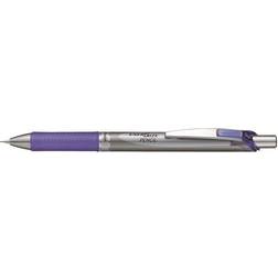 Pentel PL75-V EnerGize Pencil 0.5mm Viol 12 pcs