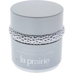 La Prairie 0.68oz White Caviar Illuminating Eye cream NoColor NoSize