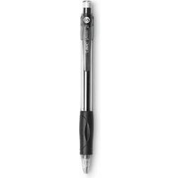 Bic Velocity Mechanical Pencil, Black, 0.5mm, No. 2 Hard Lead, Dozen (MV511)
