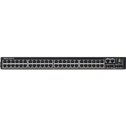 Dell EMC PowerSwitch N2200 N2248PX-ON 48 Ports Manageable Ethernet Swi