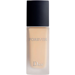 Dior Dior Forever Clean Matte Foundation SPF15 1W Warm