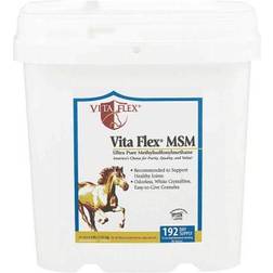 Vita Flex MSM Supplement 1.8kg