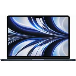 Apple MacBook Air (2022) M2 OC 8C GPU 16GB 2TB SSD 13.6"