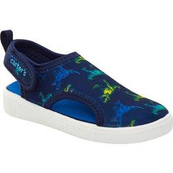Carter's Water Shoes - Navy