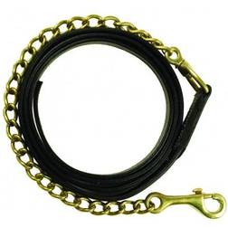 Gatsby Lead With 30" Chain