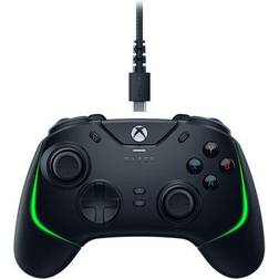Razer Xbox Series X/S Wolverine V2 Chroma Pro Gaming Controller - Black