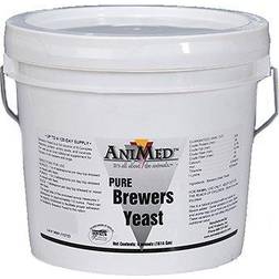 Animed Pure Brewers Yeast 1.814kg