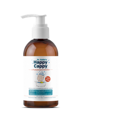 Happy Cappy Anti Dandruff Shampoo 237ml