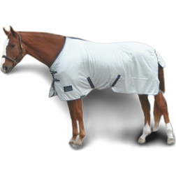 Shires Tempest Fly Sheet With Standard Neck