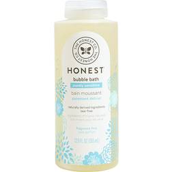 Honest Bubble Bath Purely Sensitive 355ml