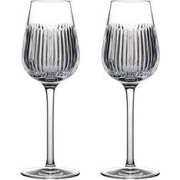 Waterford Connoisseur Aras Wine Glass 10fl oz 2